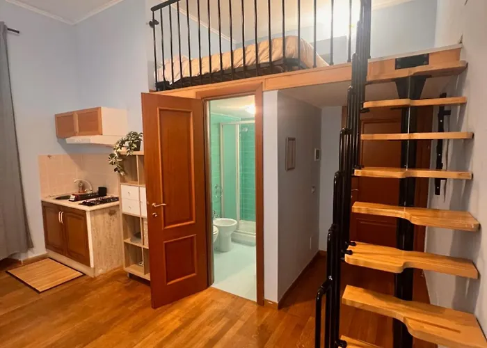 Moonlight Apartamento Roma