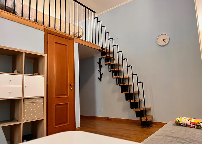 Apartamento Moonlight