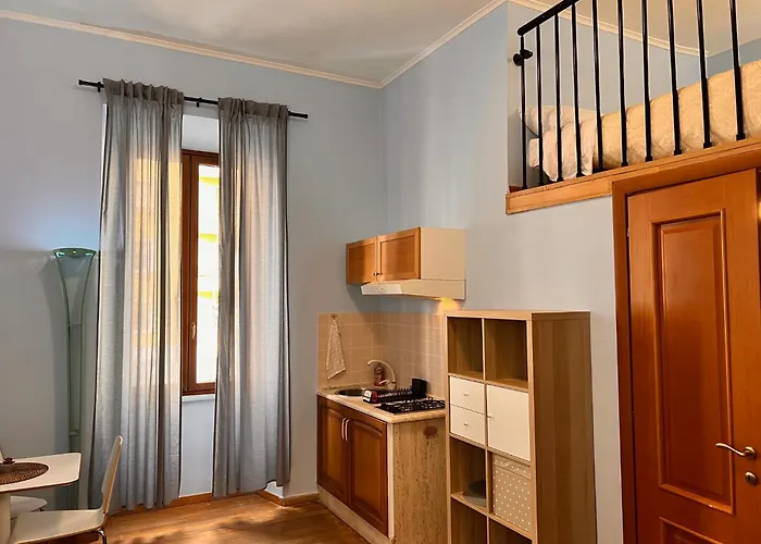 Moonlight Apartamento Roma