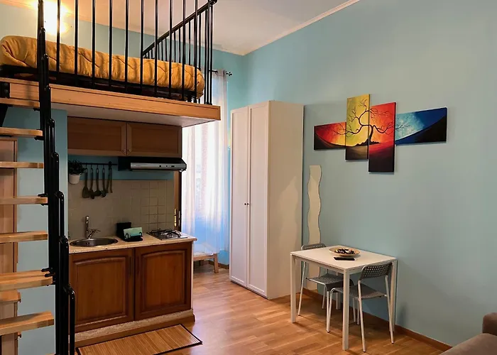 Apartamento Moonlight *
