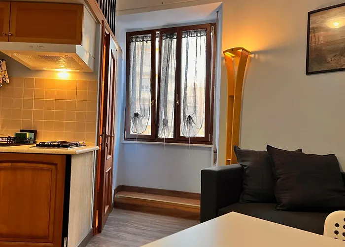Moonlight Apartamento Roma
