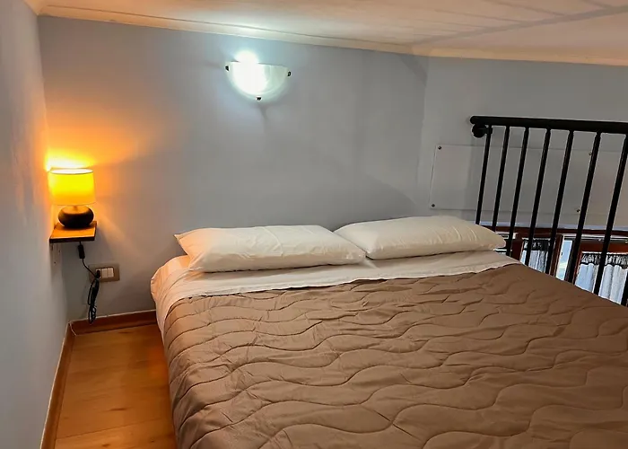 Moonlight Apartamento Roma