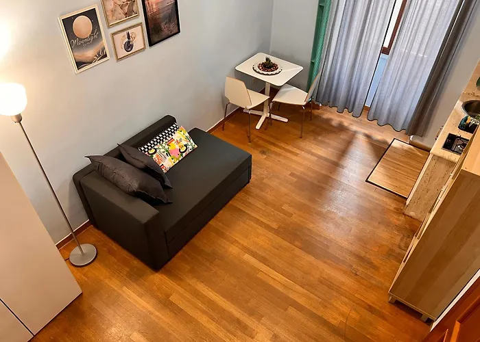 Moonlight Apartamento