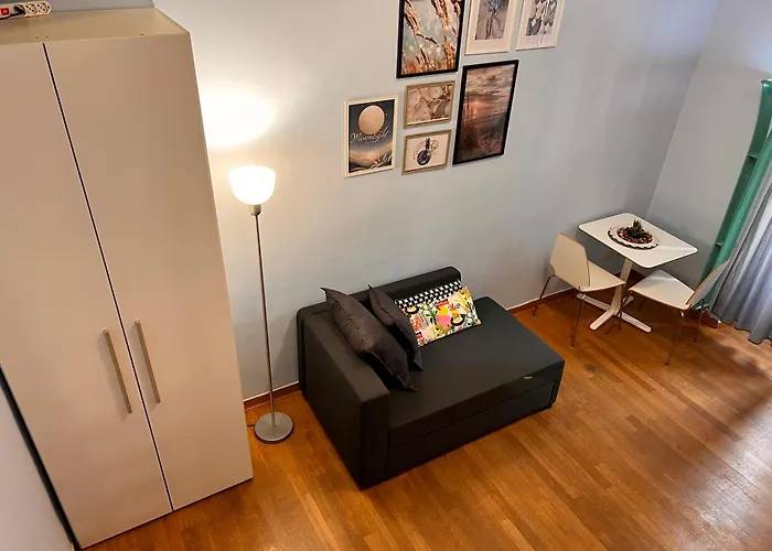 Apartamento Moonlight
