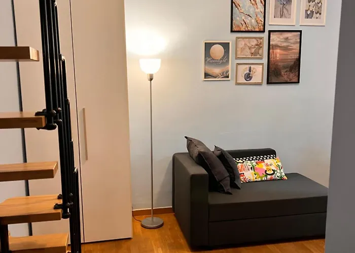 Apartman Moonlight *