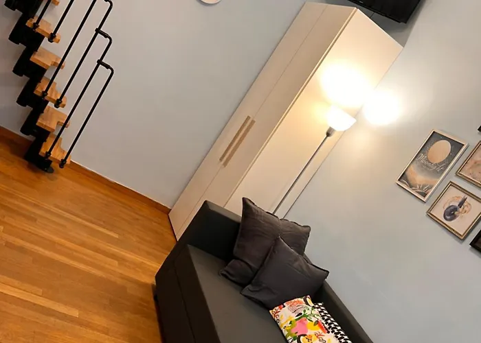 Moonlight Apartamento Roma