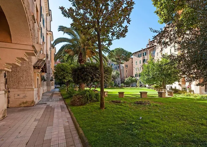Apartamento Moonlight