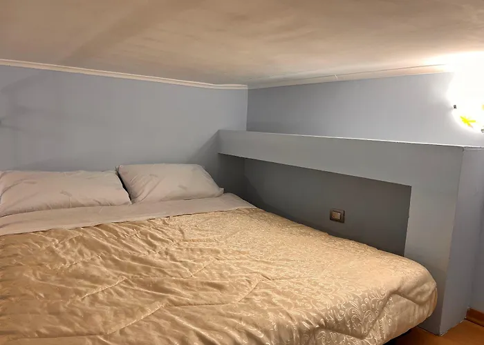 Apartamento Moonlight Roma
