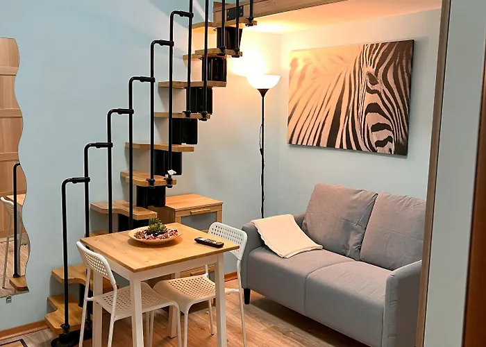 Apartamento Moonlight *