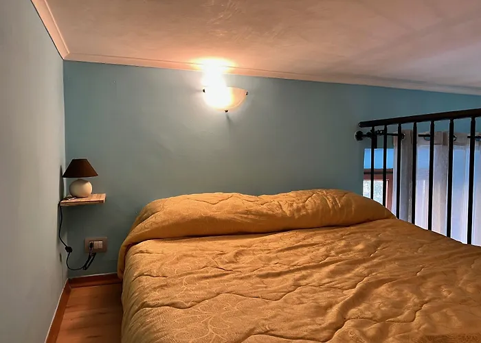 Apartamento Moonlight *
