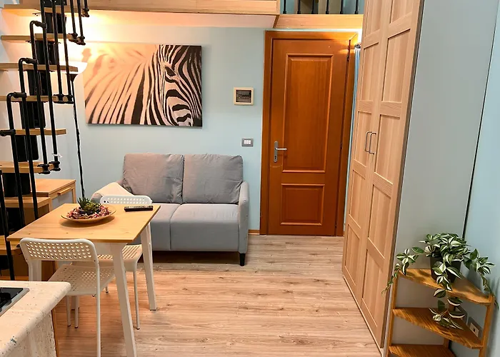 Moonlight Apartamento Roma