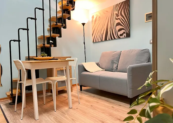 Moonlight Apartamento *