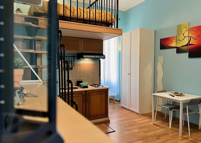 Moonlight Apartamento