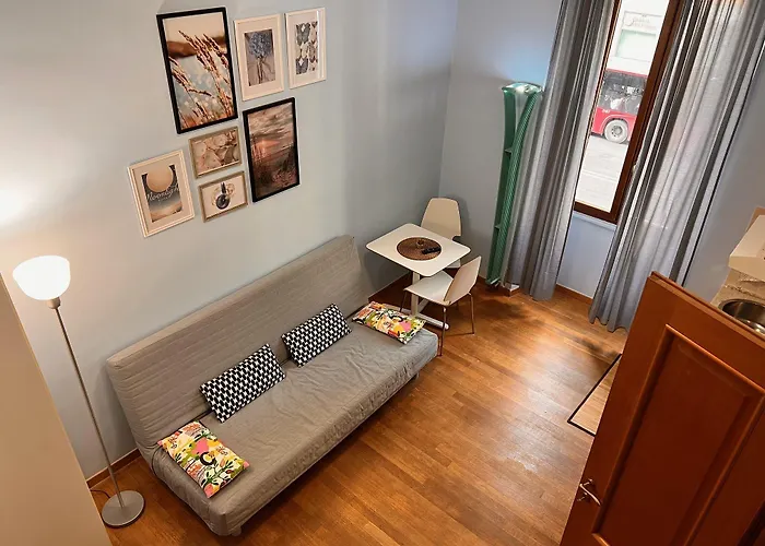 Apartamento Moonlight