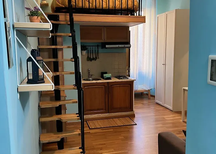 Apartamento Moonlight *