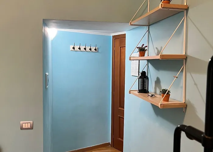 Apartamento Moonlight Roma