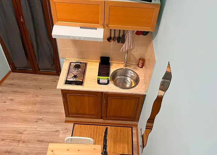 Apartamento Moonlight Roma