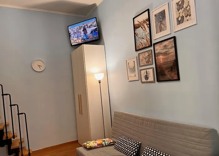 Apartamento Moonlight