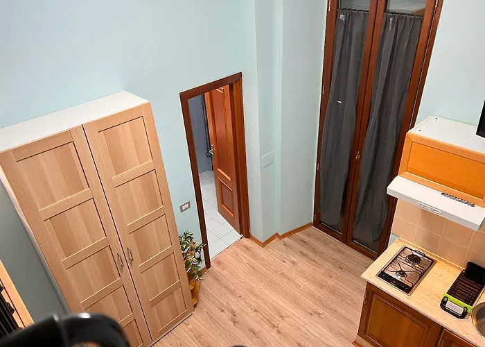 Apartamento Moonlight *