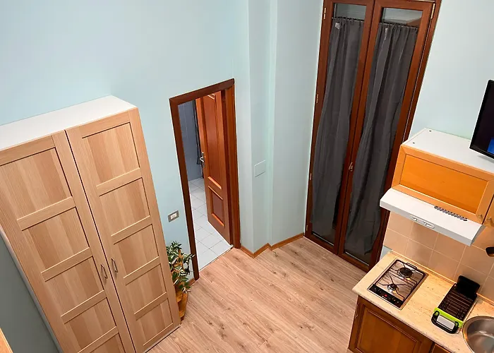 Apartamento Moonlight *