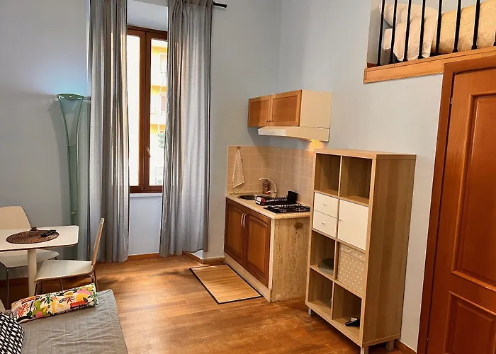 Apartamento Moonlight *