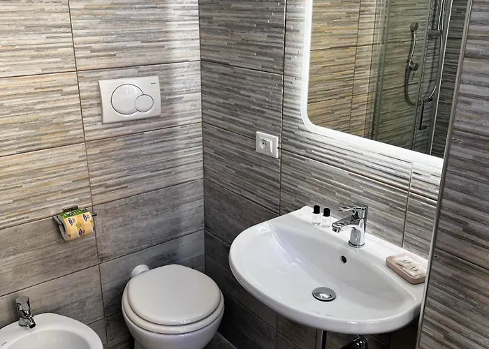 Apartamento Moonlight Roma