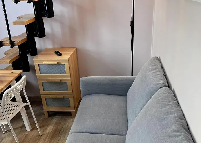 Apartamento Moonlight