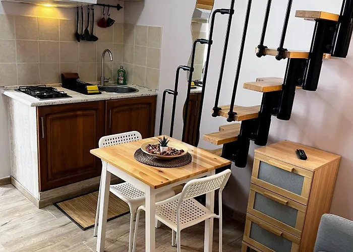 Moonlight Apartamento *