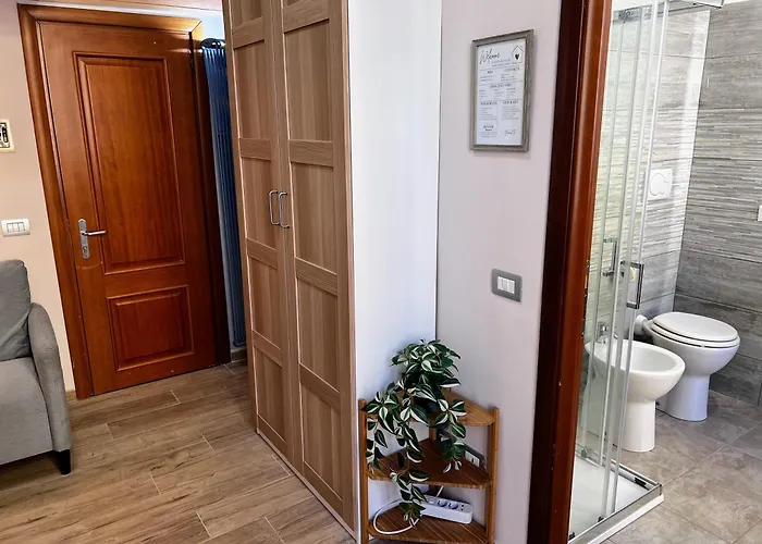 Moonlight Apartamento Roma