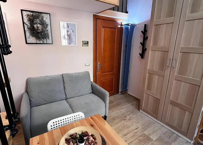 Apartamento Moonlight