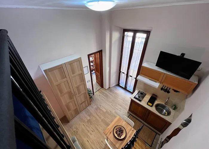 Moonlight Apartamento *