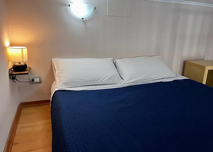 Apartamento Moonlight