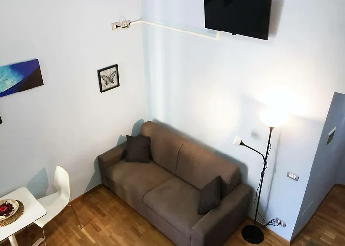 Apartamento Moonlight Roma