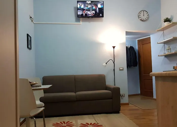 Apartamento Moonlight