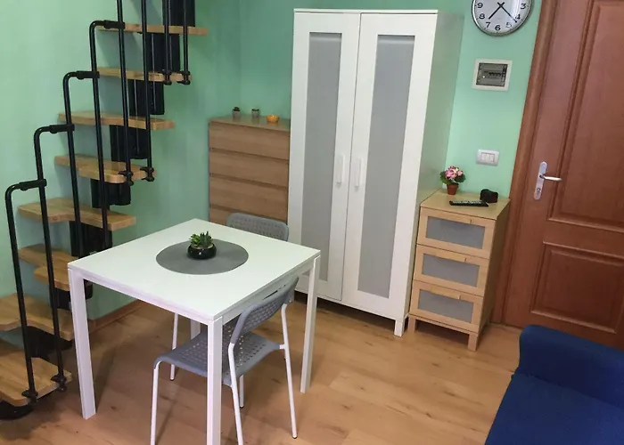Apartamento Moonlight *