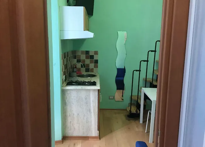 Apartamento Moonlight