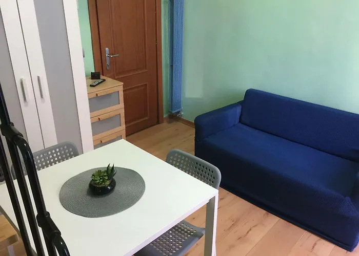 Moonlight Apartamento